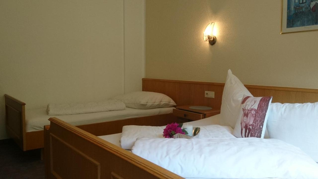 Haus Bergfreund Apartment Sankt Leonhard im Pitztal Ngoại thất bức ảnh
